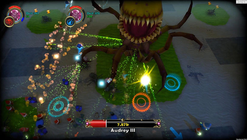 Gnomancer����_Gnomancer���İ�����