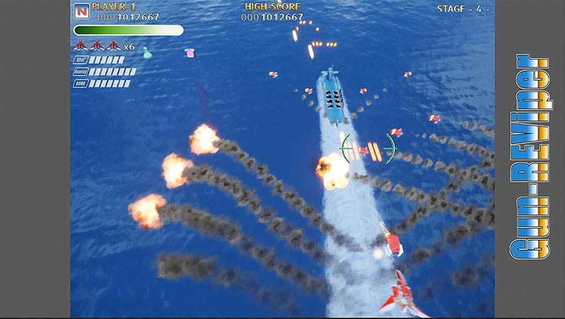 Gun-REViper����_Gun-REViper���İ�����