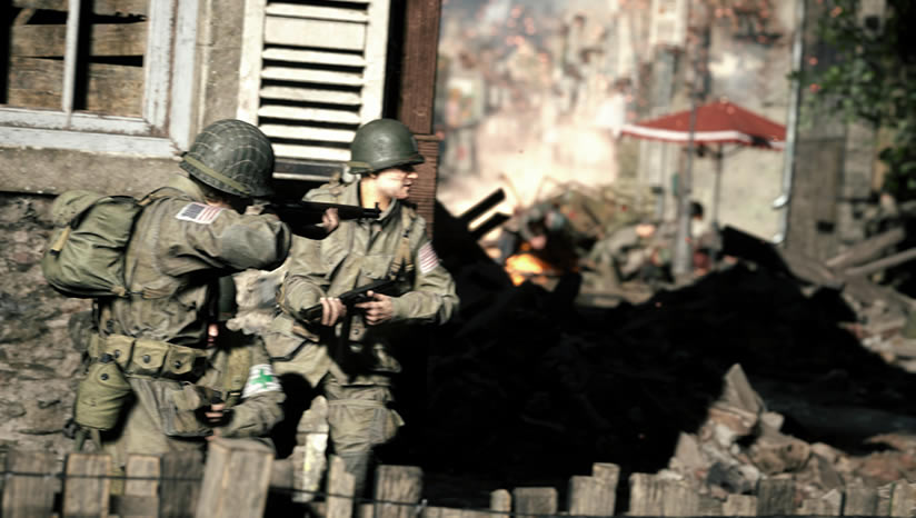 �˼�������أ���δ���ߣ�_�˼����hell let loose���İ�����