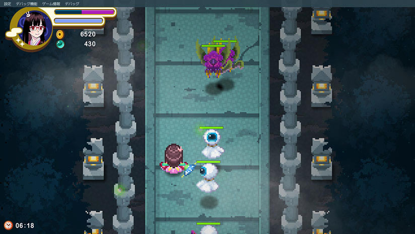 �Ǽ���ҹ���أ���δ���ߣ�_�Ǽ���ҹPixel Game Maker Series���İ�����