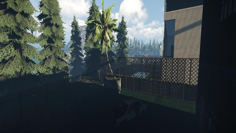 ��ׯ���ް����أ���δ���ߣ�_��ׯ���ް�the village:reworked���İ�����