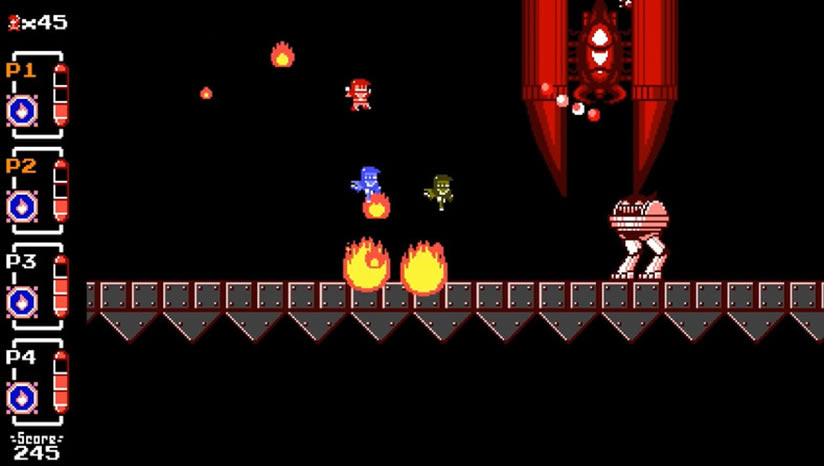 pyro fighters����_�����pyro fighters���İ�����