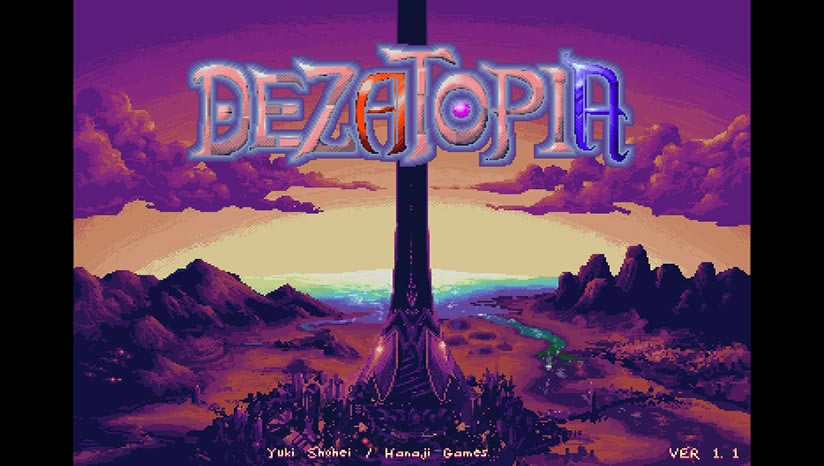 dezatopia����_dezatopia���İ�����