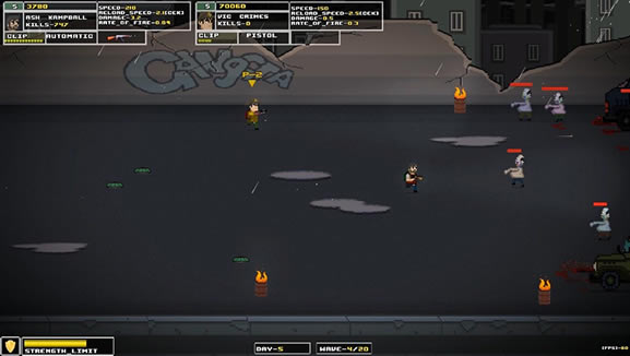 �����߽���Ϸ����_�����߽�defending frontiers���İ�����