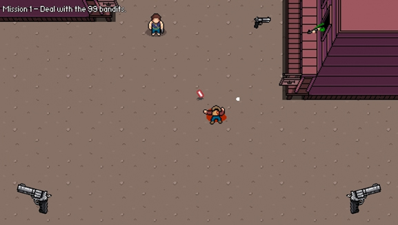 ˫ǹ����_˫ǹTwo Guns���İ�����