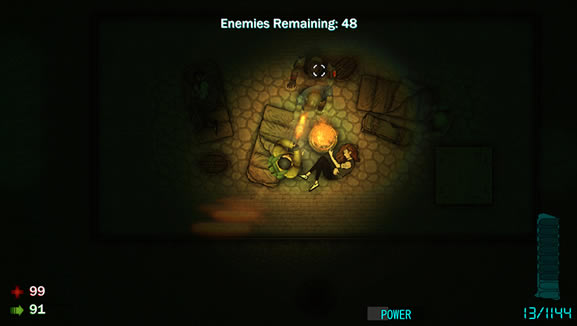 ����̽������_����̽��Dead Quest���İ�
