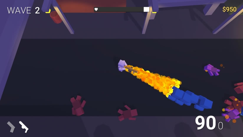�������PC������_�������Cube Defense���İ�����