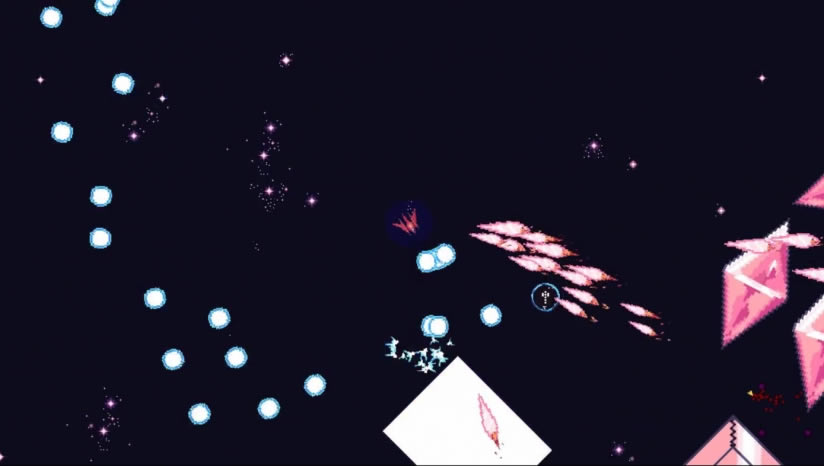 ˫����𵥻���Ϸ����_Hyperbolic Ignition���İ�����