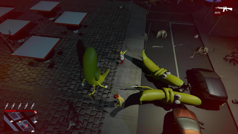 TrashvilleӢ�İ�_Trashville Ӣ���ⰲװ������