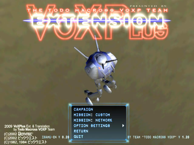 Macross VoXPlus Ӣ���ⰲװ������_Macross VoXPlus Ӣ�İ�����