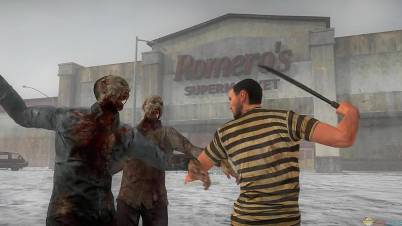 H1Z1 Ӣ���ⰲװ������_H1Z1����