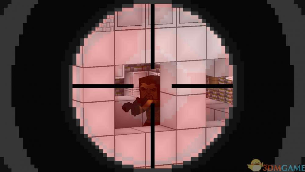 ǹ������ v1.0 ��ʽ�� 3DM������_ǹ������ ����