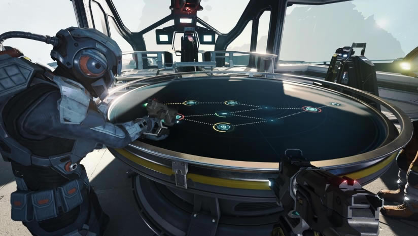 Jump Ship����-Jump Ship���İ����أ���δ���ߣ�
