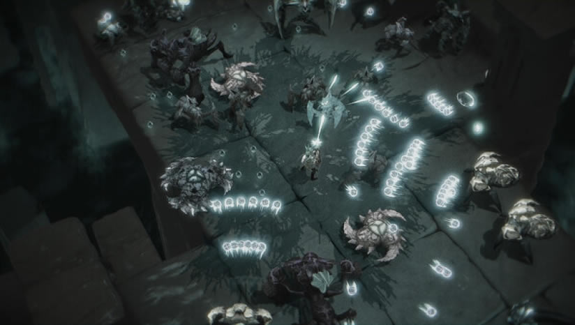 ��¾��ʿ����-KILL KNIGHT���İ����أ���δ���ߣ�