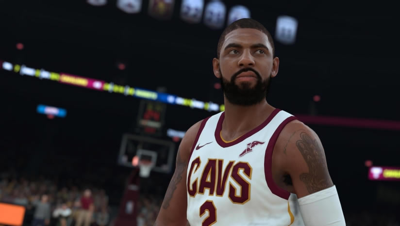 NBA 2K20���أ���δ���ߣ�_NBA 2K20���İ�����