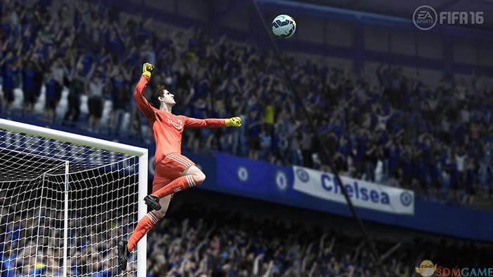 FIFA 16 3DM�ⰲװ������ʽ������_FIFA 16 ���İ�����