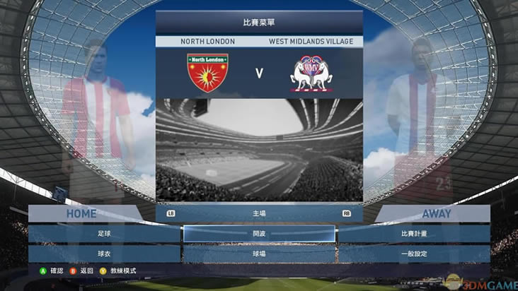 PES2015���İ�_ʵ������2015 ���������ⰲװ������