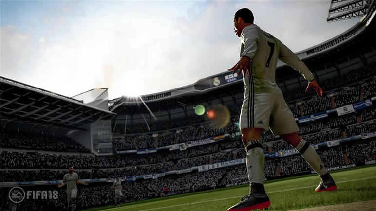FIFA18���İ�_FIFA 18 STEAMPUNKS��Ӣ���ⰲװ������