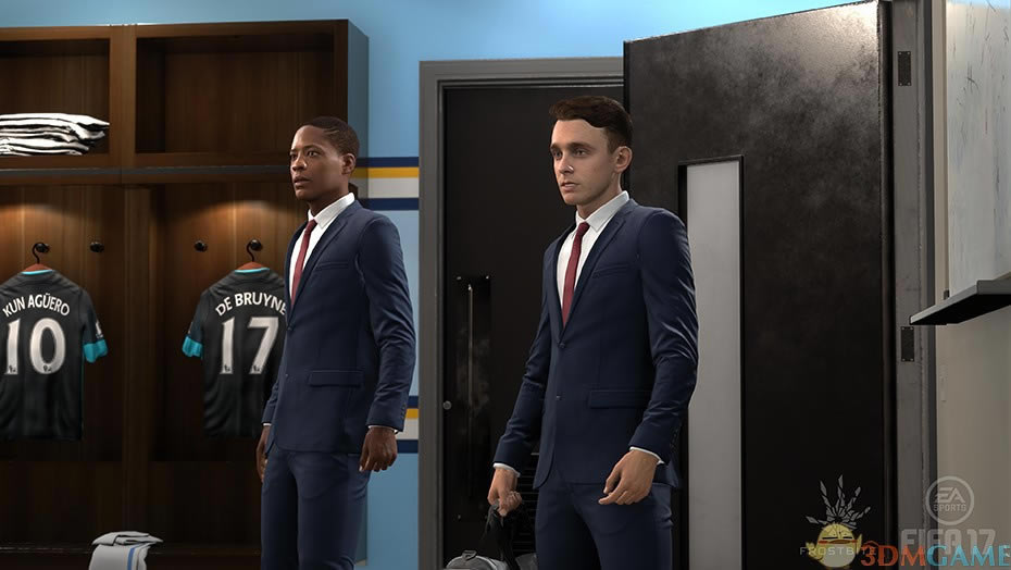 FIFA 17 PC��Ӣ�ĳ��������� �ⰲװδ���ܰ�����_FIFA 17 ���İ�����