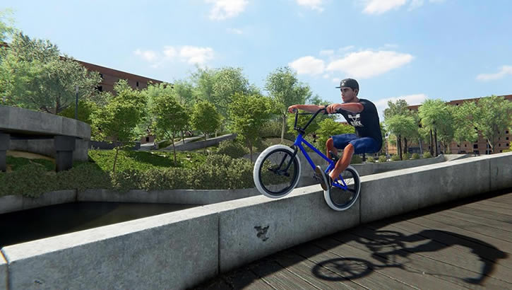 bmx the game����_bmx the game���İ�����