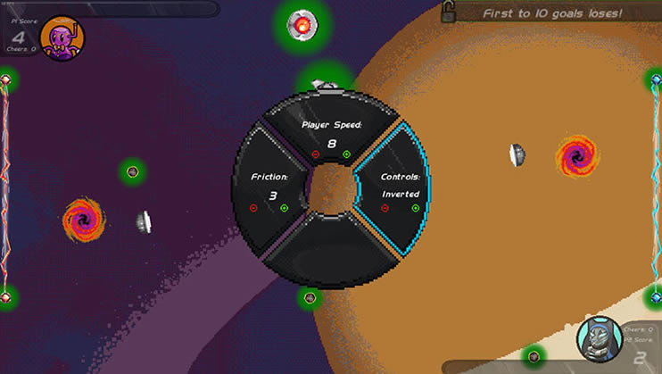 ������ķ������_������ķ��Bedlamball���İ�����