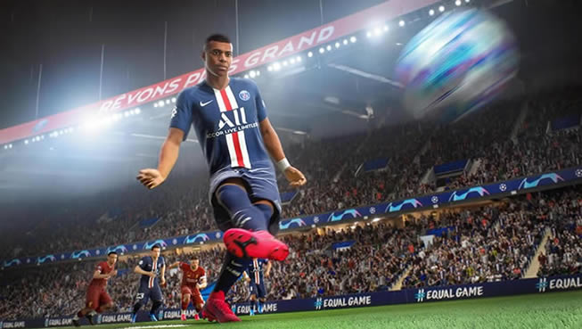 fifa 21����_fifa 21���İ�����