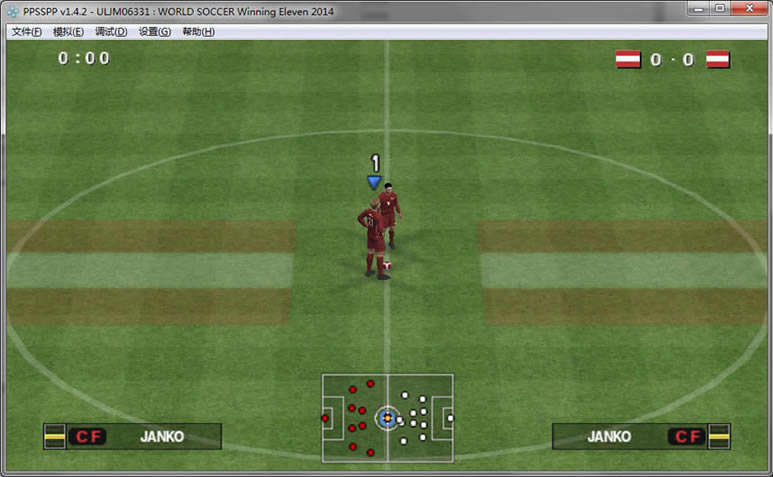 ʵ������2014PSP���İ�_��������ʤ��ʮһ��2014 ���������ⰲװ������