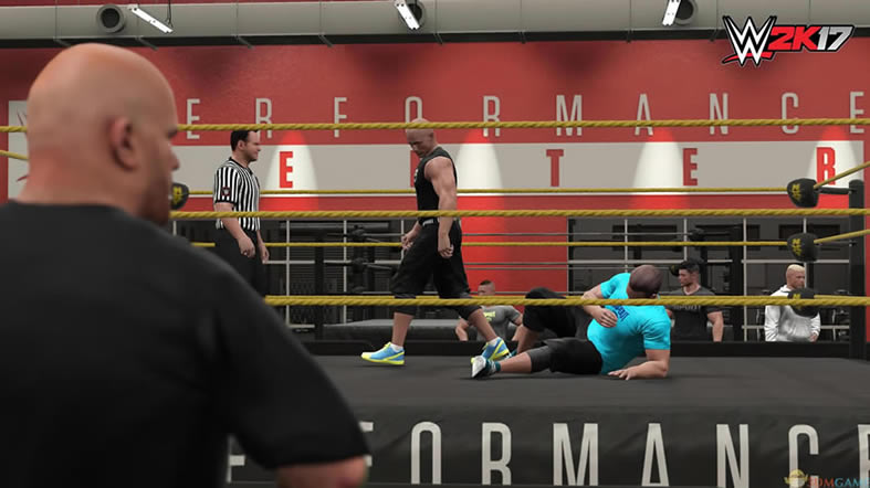 WWE 2K17 CODEX��������أ���δ���ߣ�_WWE 2K17 CODEX���������