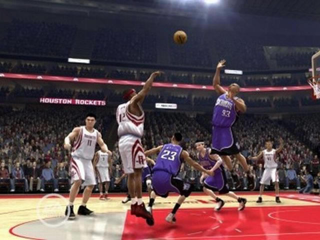 NBA2007 ���������ⰲװ������_NBA 2007 ���İ�����