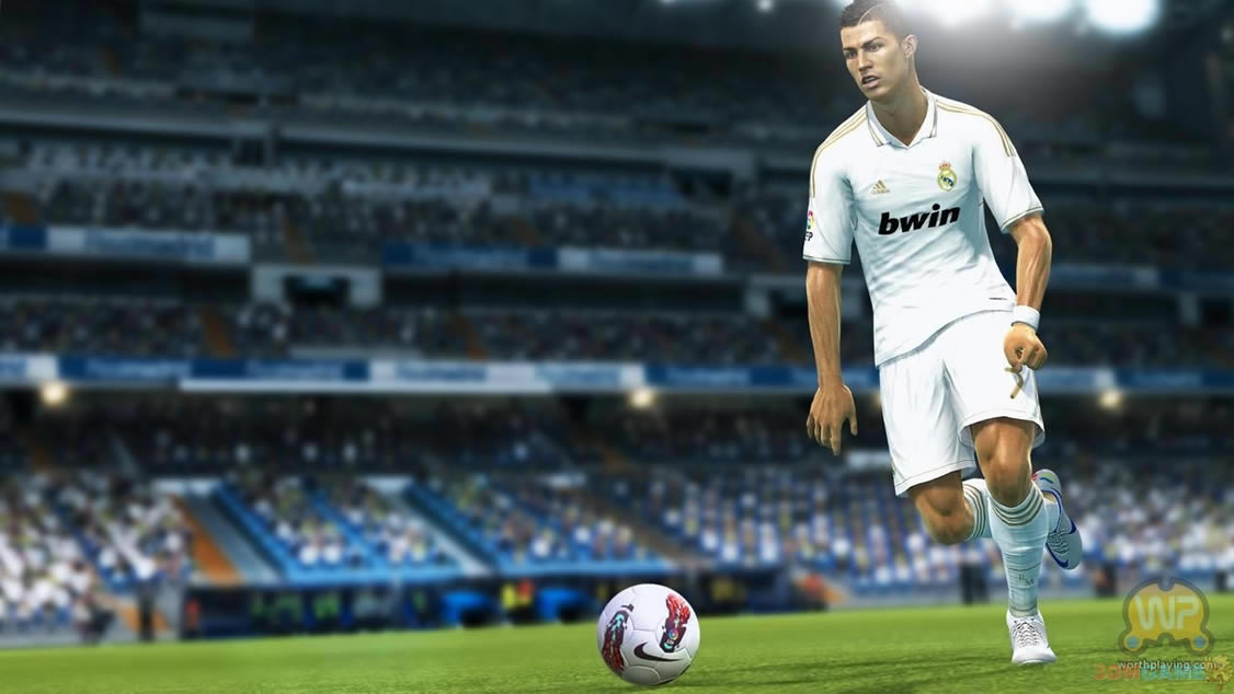 PES2013����Ӳ�̰�_ʵ������2013 ��������Ӳ�̰�����