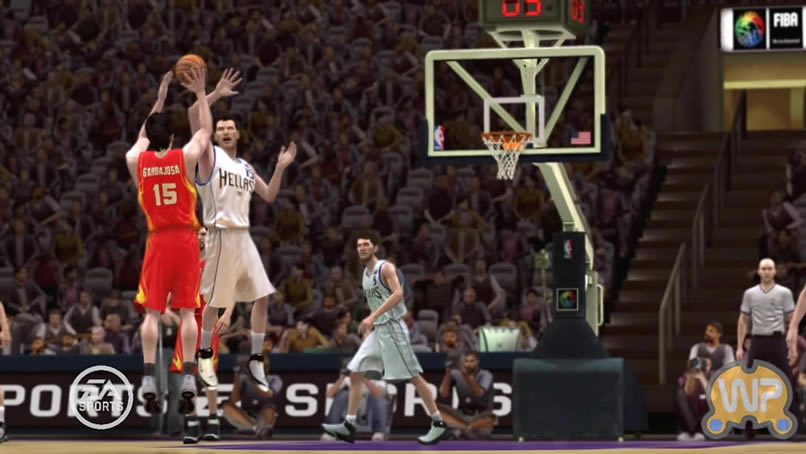 NBA 2008 ���������ⰲװ������_NBA 2008����