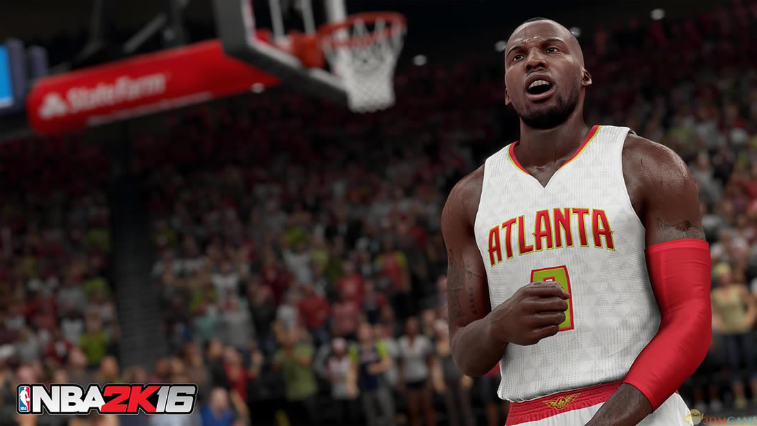 ����ְҵ����NBA2K16 �հ����أ���δ���ߣ�_����ְҵ����NBA2K16����