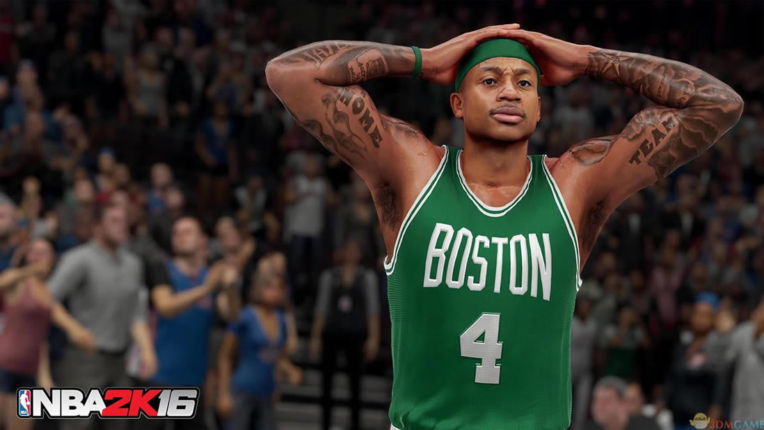 ����ְҵ����NBA2K16 ������ȫ��ISO�����أ���δ���ߣ�_����ְҵ����NBA2K16 ����������