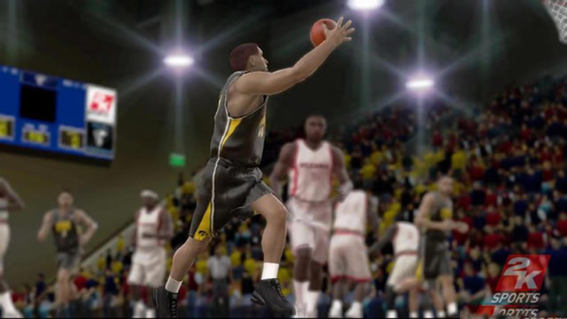 ��ѧ����2K6 GOD�����أ���δ���ߣ�_��ѧ����2K6����