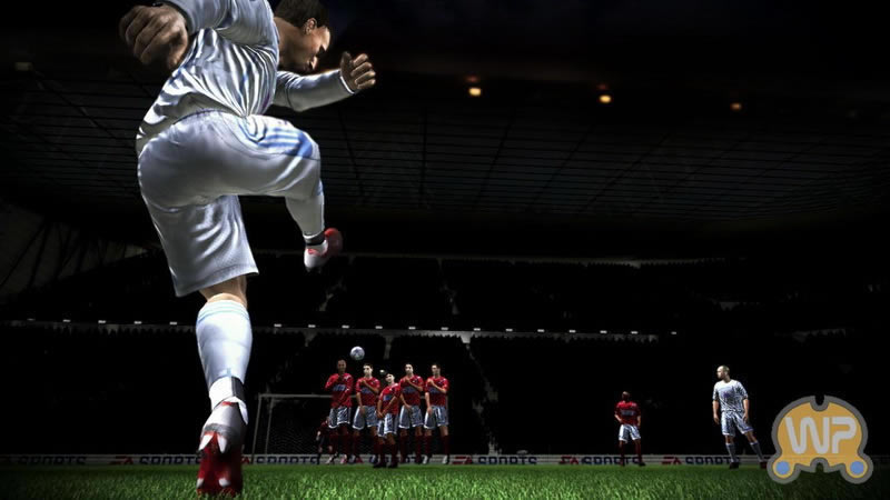 FIFA2008���İ�����_FIFA��������2008 ���������ⰲװ������