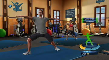 KINECT���ʴ��ˣ��ռ��� GOD������_KINECT���ʴ��ˣ��ռ�������