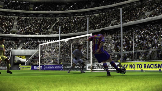 FIFA�������˴�ِ2008 �հ�����_FIFA�������˴�ِ2008����