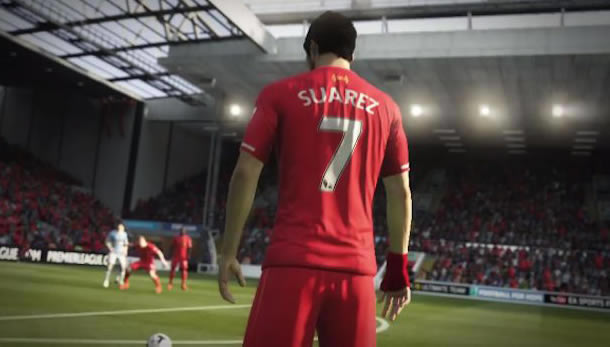 �������������FIFA15 �հ����أ���δ���ߣ�_�������������FIFA15����