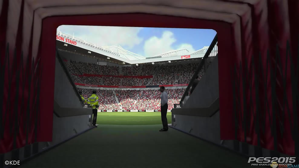 ʵ������2015 XBOX360 DEMO����_ʵ������2015����