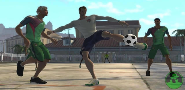 FIFA��ͷ���� GOD������_FIFA��ͷ��������