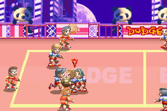 [GBA]���������Advance �������İ�����_���������Advance����