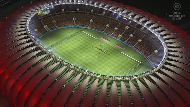 FIFA 2014�������籭 �հ�ISO������_FIFA 2014�������籭����