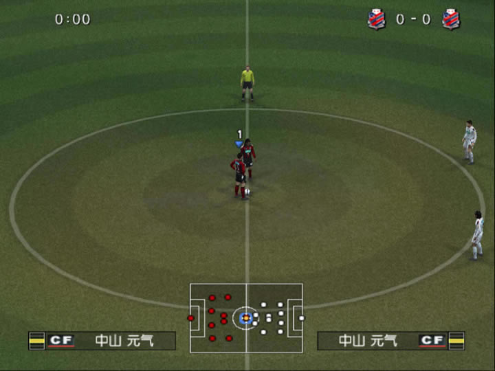 [PS2]ʵ������2008 �������İ�����_ʵ������2008����