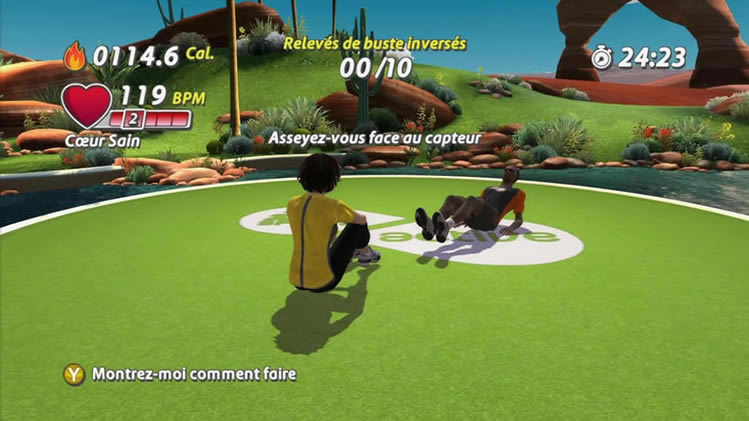 EA�˶�����2.0 ŷ��ISO������_EA�˶�����2.0����