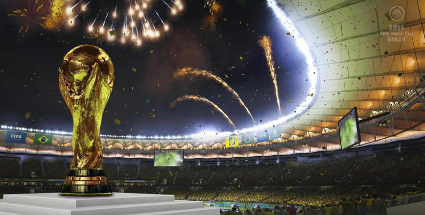 FIFA 2014�������籭 ����ISO������_FIFA 2014�������籭����