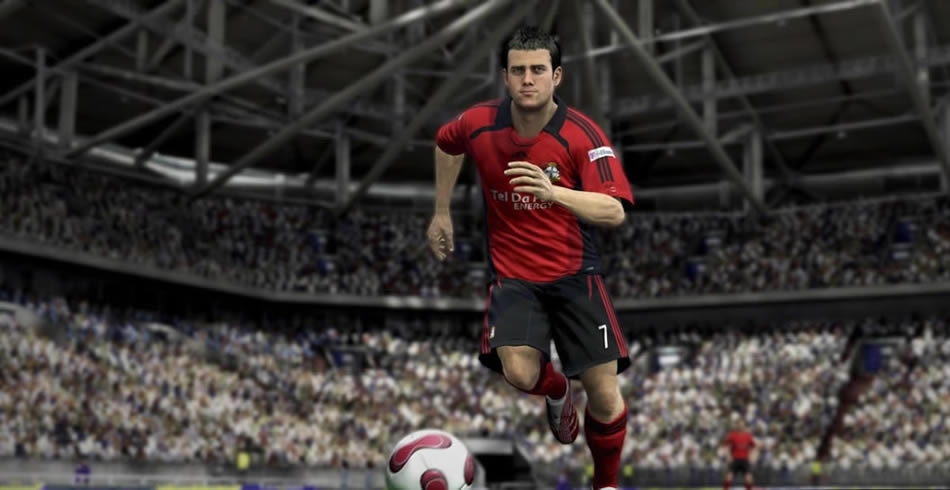 FIFA 08 Ӣ��ŷ������_FIFA 08����