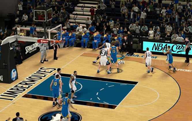 NBA 2K13 ȫ���� DLCӢ�İ����أ���δ���ߣ�_NBA 2K13ȫ��������