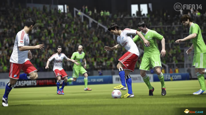 FIFA 14 ŷ������_FIFA 14����