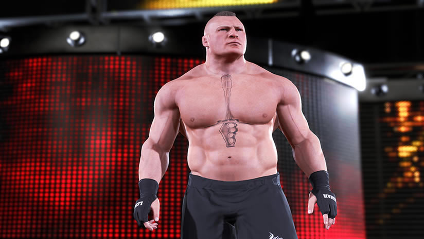 wwe2k20���أ���δ���ߣ�_wwe2k20���İ�����
