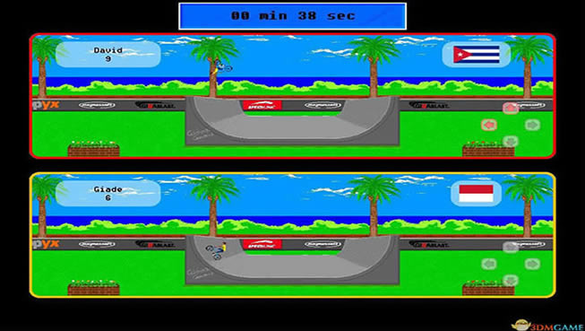 �����˶�����Ϸ����_�����˶������İ�����